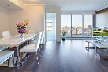 Zara Tower - Luxury Suites And Apartments - C Tourism 12