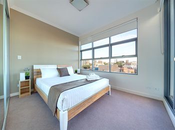 Zara Tower - Luxury Suites And Apartments - C Tourism 13