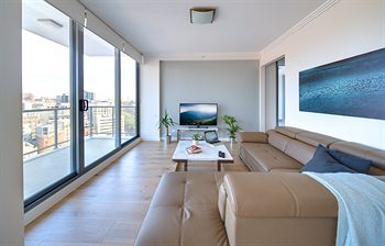 Zara Tower - Luxury Suites And Apartments - C Tourism 18