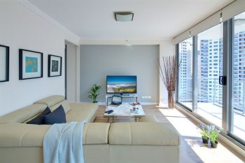 Zara Tower - Luxury Suites And Apartments - C Tourism 23