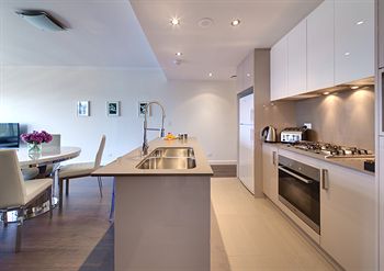 Zara Tower - Luxury Suites And Apartments - C Tourism 25