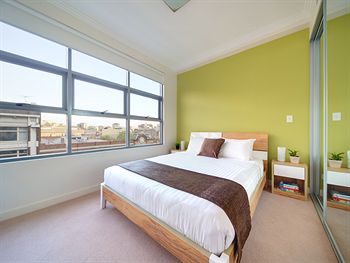 Zara Tower - Luxury Suites And Apartments - C Tourism 27