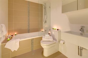 Zara Tower - Luxury Suites And Apartments - C Tourism 29