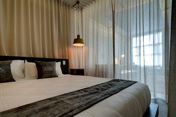 Zara Tower - Luxury Suites And Apartments - C Tourism 30