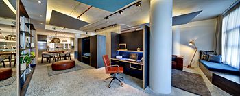 Zara Tower - Luxury Suites And Apartments - C Tourism 31
