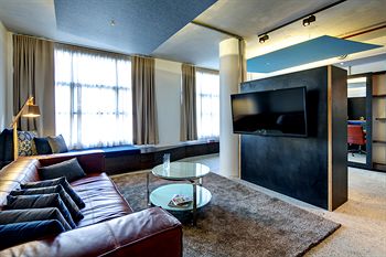 Zara Tower - Luxury Suites And Apartments - C Tourism 33