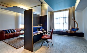 Zara Tower - Luxury Suites And Apartments - C Tourism 34