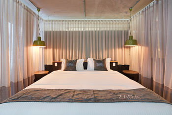 Zara Tower - Luxury Suites And Apartments - C Tourism 38