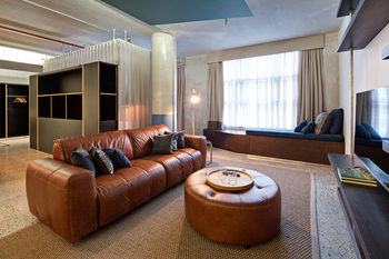 Zara Tower - Luxury Suites And Apartments - C Tourism 39