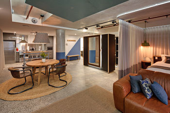 Zara Tower - Luxury Suites And Apartments - C Tourism 40