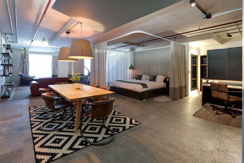Zara Tower - Luxury Suites And Apartments - C Tourism 42