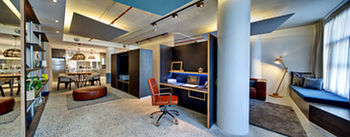 Zara Tower - Luxury Suites And Apartments - C Tourism 43