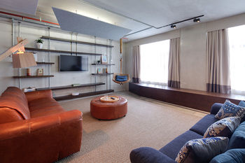 Zara Tower - Luxury Suites And Apartments - C Tourism 44