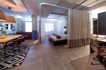 Zara Tower - Luxury Suites And Apartments - C Tourism 45