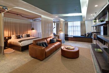 Zara Tower - Luxury Suites And Apartments - C Tourism 46