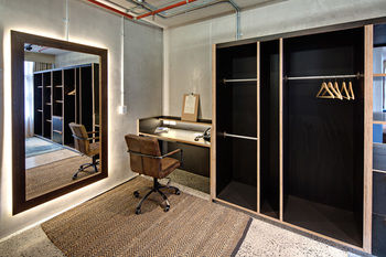 Zara Tower - Luxury Suites And Apartments - C Tourism 47