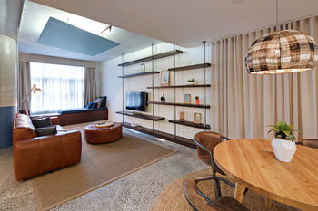 Zara Tower - Luxury Suites And Apartments - C Tourism 48