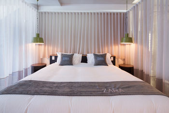 Zara Tower - Luxury Suites And Apartments - C Tourism 49