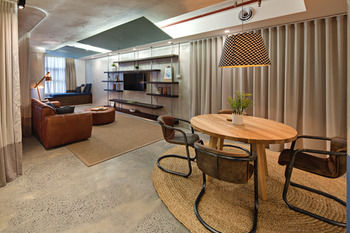 Zara Tower - Luxury Suites And Apartments - C Tourism 52