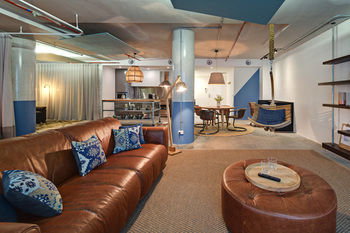 Zara Tower - Luxury Suites And Apartments - C Tourism 54