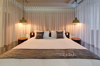 Zara Tower - Luxury Suites And Apartments - C Tourism 56