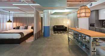 Zara Tower - Luxury Suites And Apartments - C Tourism 57