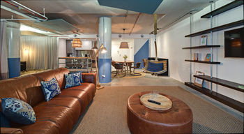 Zara Tower - Luxury Suites And Apartments - C Tourism 58