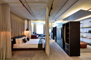 Zara Tower - Luxury Suites And Apartments - C Tourism 59