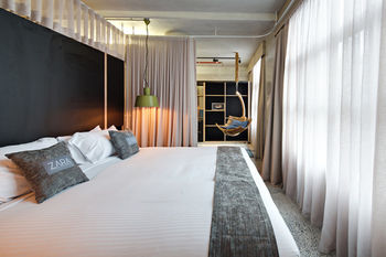 Zara Tower - Luxury Suites And Apartments - C Tourism 60