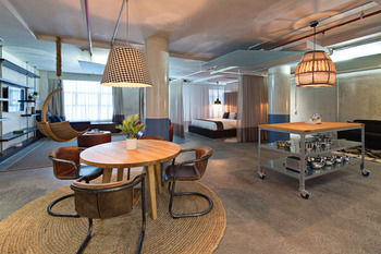 Zara Tower - Luxury Suites And Apartments - C Tourism 62