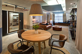 Zara Tower - Luxury Suites And Apartments - C Tourism 63