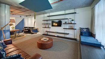 Zara Tower - Luxury Suites And Apartments - C Tourism 64