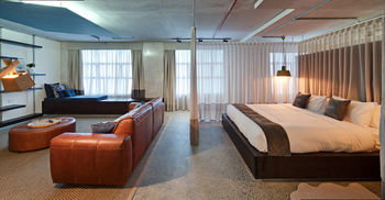 Zara Tower - Luxury Suites And Apartments - C Tourism 67