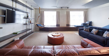 Zara Tower - Luxury Suites And Apartments - C Tourism 68
