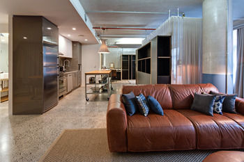 Zara Tower - Luxury Suites And Apartments - C Tourism 69