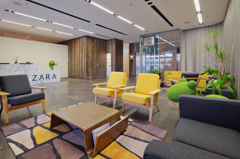Zara Tower - Luxury Suites And Apartments - C Tourism 72