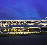 Atura Blacktown - C Tourism
