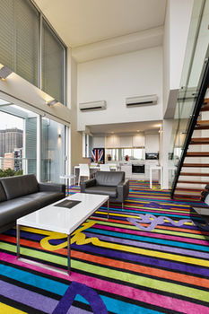 ADGE Boutique Apartment Hotel - C Tourism 4