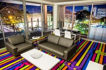 ADGE Boutique Apartment Hotel - C Tourism 5
