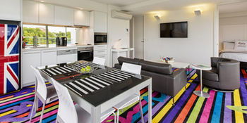 ADGE Boutique Apartment Hotel - C Tourism 7
