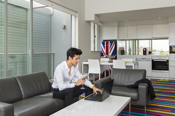 ADGE Boutique Apartment Hotel - C Tourism 17