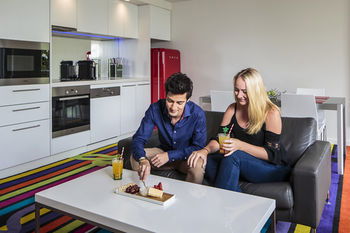 ADGE Boutique Apartment Hotel - C Tourism 18