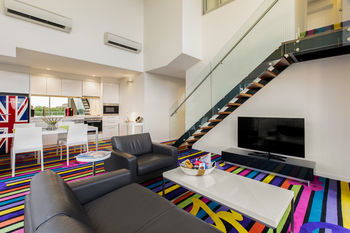 ADGE Boutique Apartment Hotel - C Tourism 21