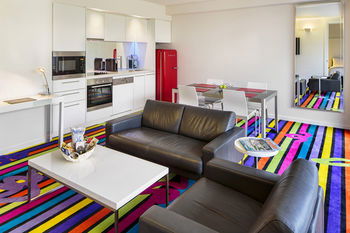 ADGE Boutique Apartment Hotel - C Tourism 22
