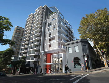 ADGE Boutique Apartment Hotel - C Tourism 26