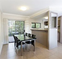 Bluegum Apartments - C Tourism