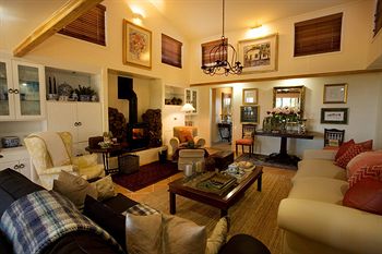 Arabella Guesthouse - C Tourism 0