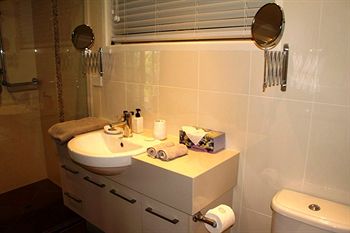 Arabella Guesthouse - C Tourism 9
