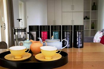 Arabella Guesthouse - C Tourism 10