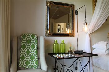 Arabella Guesthouse - C Tourism 13